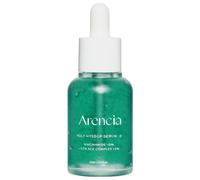 Arencia Holly Hyssop Brightening Serum avec Niacinamide et Vitamines - 30 ml