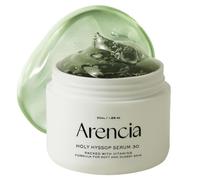 Arencia Holy Hyssop Sérum vitaminé pour atténuer les hyperpigmentations, 50 ml