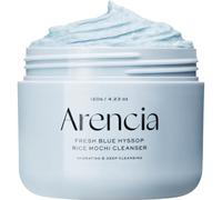 Arencia Fresh Nettoyant à l'hysope bleue - 120 g