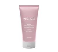Arencia Nettoyant gâteau de riz doux équilibrant le pH à la rose musquée - 150 g