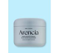 Arencia Nettoyant visage Blue Hyssop Rice Mochi Cleanser - 120 g