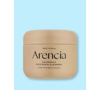 Arencia Nettoyant hydratant au calendula et riz mochi, 120 g
