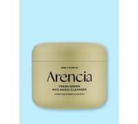 Arencia Nettoyant visage mochi de riz au thé vert 120 g