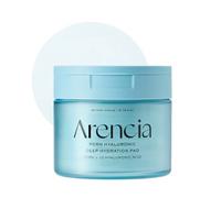 Arencia - PDRN Hyaluronic Deep Hydration Pad - Toner pads hydratants