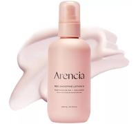 ARENCIA Red Smoothie Lotion 5 Lotion visage hydratante et clarifiante - 200 ml