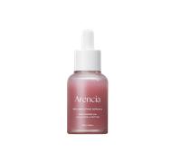 ARENCIA - Red Smoothie - Sérum Nuit 8 % Collagène + Peptide + Rose Musquée - 77ml