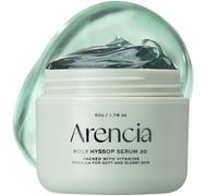Arencia Sérum à l’hysope sacrée 30 50 g
