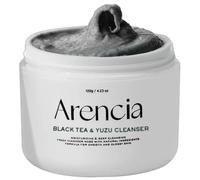 Arencia Thé noir Riz Mochi Nettoyant - 120 g