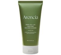 Arencia Thé vert LHA Gâteau de riz pour pores profonds - 150 g