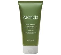 Arencia Thé vert LHA Gâteau de riz pour pores profonds - 150 g