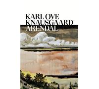 Arendal - Karl Ove Knausgaard - Vintage digital - ebook (ePub) - Livre