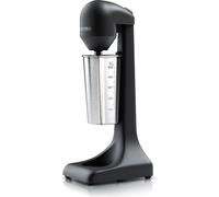 Arendo Mixeur 100 W, Drink Mixer électrique avec gobelet de 500ml Mixeur à boissons & 22.000 tr/min