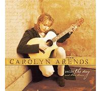 Arends, Carolyn - Seize The Day & Other Stories