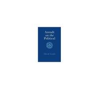 Arendt On The Political