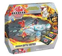 Arène de combat Bakugan Battle Matrix Saison 3 Multicolore G