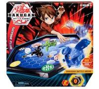 Arène de combat Bakugan G