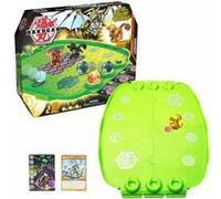 Arene De Combat Evo Battle Saison 4 Bakugan