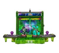 Arène de combat - MOOSE TOYS - Powerstorm - Akedo - Multicolore - Garçon - 6 ans et plus