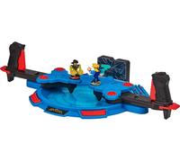 Arène de combat Moose Toys Ultime Powerstorm - AKEDO