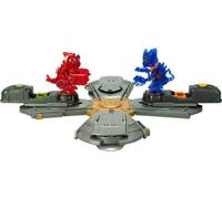 Arene de combat pour figurines - YCOO - Deluxe Arena - Effets sonores et lumineux - BIOPOD KOMBAT