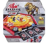 Arène de Combat Saison 2 Bakugan G