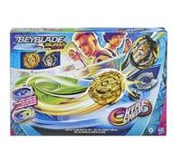Arène de Combat Toupies Beyblade Burst Rise Hypersphère Vortex G
