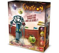 Goliath - Jeu Garçon - Verticon - Battle Area