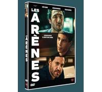 ARENES (LES) - DVD [HD DVD]