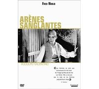 Arenes sanglantes