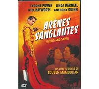 Arènes sanglantes – Sony Pictures Home Entertainment