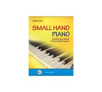 Arens Barbara - Small Hand Piano