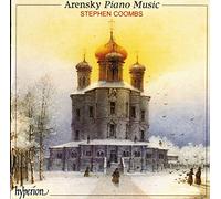 Arensky, a. - Piano Music