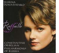 Arensky Anton Stepanovich - Raphael [Opera] / Songs And Romances