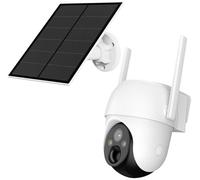 Arenti Go2 & Sp2 Schwarz