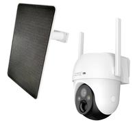 GO3G Kit3 Arenti IP Caméra de surveillance 2304 x 1296 pixels