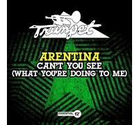 Can't You See (What You're Doing To Me)