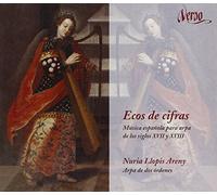 Areny - Ecos de cifras