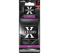 AREON 10 x Version Party
