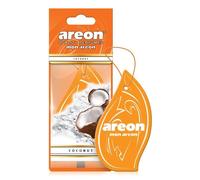 AREON_Areon Mon désodorisant pour voiture Coconut