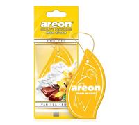 AREON_Areon Mon désodorisant pour voiture Vanille Choco