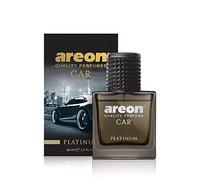 Areon CAR désodorisant parfum PLATINUM (50ml)