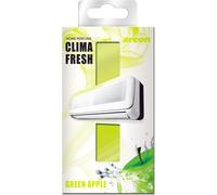 AREON CLIMA FRESH Diffuseur de parfum - Pomme verte