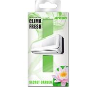 AREON CLIMA FRESH Diffuseur de parfum - Secret Garden