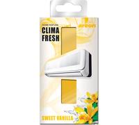 AREON CLIMA FRESH Diffuseur de parfum - Vanille douce