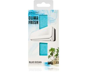 Areon Clima Fresh parfum pour climatiseur 1 pcs