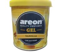 AREON Désodorisant en gel CAN pour voiture - Parfum d'ambiance - Désodorisant pour voiture (Passion)