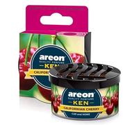 AREON Désodorisant Ken Californian Cherry