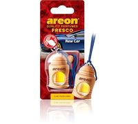 AREON Désodorisant NEW CAR 4ml