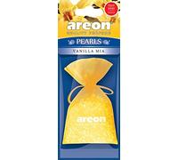 AREON Désodorisant Pearls Vanilla Mia