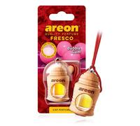 Areon, désodorisant pour voiture Bubble Gum